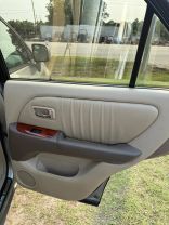 2003 LEXUS RX