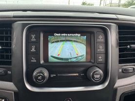 2020 RAM 1500 CLASSIC CREW CAB PICKUP V6, FLEX FUEL, 3.6 LITER TRADESMAN PICKUP 4D 5 1/2 FT at Motors On Wheels - used car dealership in Houston, Texas.