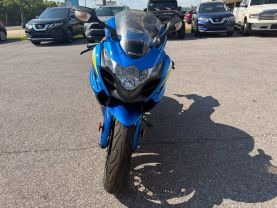2015 SUZUKI GSX-R1000L5 SPORTBIKES - -
