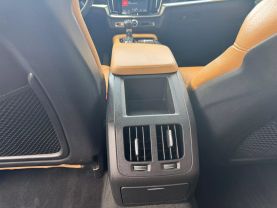 2019 VOLVO S90 SEDAN 4-CYL, DRIVE-E, TURBO, SUPERCHARGED, 2.0 LITER T6 MOMENTUM SEDAN 4D