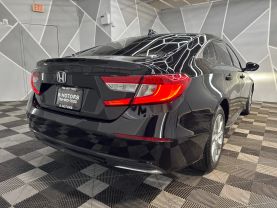 2020 HONDA ACCORD