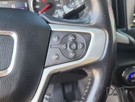 2019 GMC TERRAIN SUV