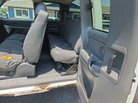 2005 GMC SIERRA 2500 HD EXTENDED CAB PICKUP V8, 6.0 LITER WORK TRUCK PICKUP 4D 6 1/2 FT