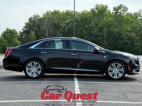 2019 Cadillac Xts - Image 8