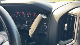 2020 CHEVROLET SILVERADO 1500 CREW CAB