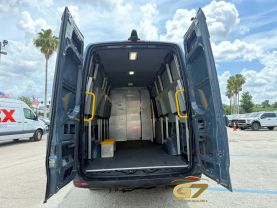 2019 Mercedes-benz Sprinter 2500 Cargo - Image 4
