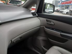 2013 HONDA ODYSSEY