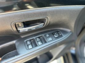 2019 MITSUBISHI OUTLANDER SUV 4-CYL, 2.4 LITER SE SPORT UTILITY 4D