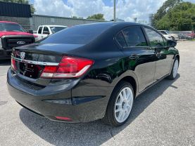 2015 HONDA CIVIC SEDAN 4-CYL, I-VTEC, 1.8 LITER LX SEDAN 4D
