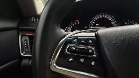 2018 Cadillac Cts - Image 35
