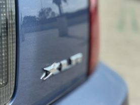 2006 CADILLAC XLR CONVERTIBLE V8, 4.6 LITER CONVERTIBLE 2D