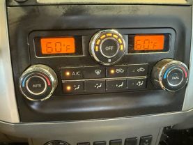2019 NISSAN FRONTIER CREW CAB PICKUP WHITE AUTOMATIC - Budget Used Car Sales