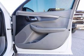 2016 CHEVROLET IMPALA SEDAN 4-CYL, ECOTEC, 2.5 LITER LS SEDAN 4D