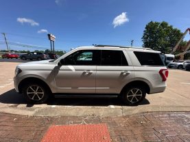 2020 FORD EXPEDITION SUV V6, ECOBOOST, TWIN TURBO, 3.5 LITER XL SPORT UTILITY 4D