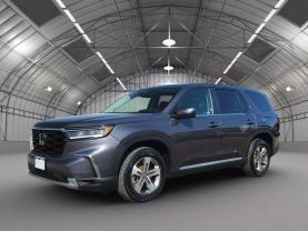 2023 HONDA PILOT SUV