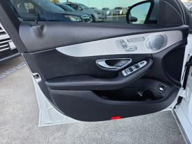 2018 Mercedes-benz C-class - Image 17