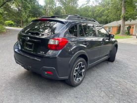 2015 SUBARU XV CROSSTREK SUV 4-CYL, PZEV, 2.0 LITER PREMIUM SPORT UTILITY 4D