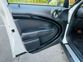 2014 MINI COUNTRYMAN HATCHBACK 4-CYL, 1.6 LITER COOPER HATCHBACK 4D