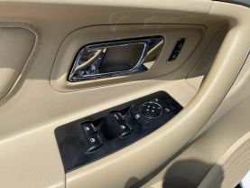 2015 FORD TAURUS SEDAN V6, 3.5 LITER SE SEDAN 4D at Motors On Wheels - used car dealership in Houston, Texas.