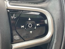2019 VOLVO XC90
