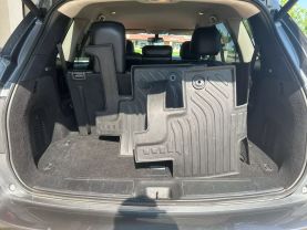 2020 NISSAN PATHFINDER SUV V6, 3.5 LITER SL SPORT UTILITY 4D