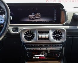 2019 MERCEDES-BENZ MERCEDES-AMG G-CLASS For Sale in Orlando