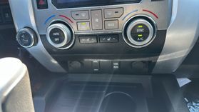 2015 TOYOTA TUNDRA CREWMAX