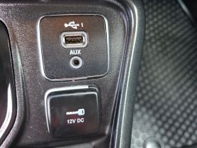 2019 JEEP COMPASS SUV 4-CYL, MULTIAIR, PZEV, 2.4 LITER TRAILHAWK SPORT UTILITY 4D