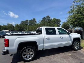 2018 Gmc Sierra 1500 Crew Cab Sle Pickup 4d 5 3/4 Ft - Image 7