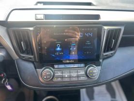 2014 TOYOTA RAV4 SUV 4-CYL, 2.5 LITER XLE SPORT UTILITY 4D