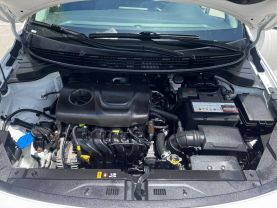 2019 KIA RIO SEDAN 4-CYL, 1.6 LITER S SEDAN 4D