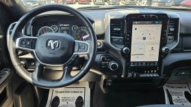 2024 Ram 2500 Crew Cab - Image 10