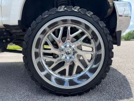 2019 FORD F250 SUPER DUTY CREW CAB PICKUP V8, TURBO DIESEL, 6.7 LITER LARIAT PICKUP 4D 6 3/4 FT