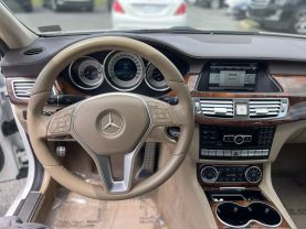 2014 Mercedes-benz Cls-class - Image 20