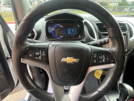 2015 CHEVROLET TRAX SUV 4-CYL, TURBO, 1.4 LITER LT SPORT UTILITY 4D