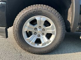 2016 CHEVROLET SILVERADO 1500 REGULAR CAB PICKUP V8, ECOTEC3, 5.3 LITER Z71 LT PICKUP 2D 6 1/2 FT