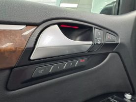2015 AUDI Q7 SUV V6, SPRCHRGD, 3.0L 3.0T PREMIUM PLUS SPORT UTILITY 4D