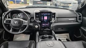 2025 Ram 1500 Crew Cab - Image 11