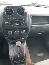 2014 JEEP PATRIOT SUV 4-CYL, 2.4 LITER LATITUDE SPORT UTILITY 4D