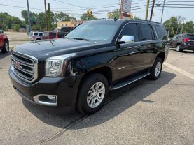 2015 Gmc Yukon - Image 6