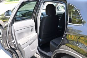 2020 MITSUBISHI OUTLANDER SPORT SUV 4-CYL, 2.0 LITER SE SPORT UTILITY 4D