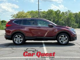 2019 Honda Cr-v - Image 8
