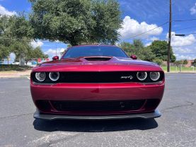 2021 DODGE CHALLENGER COUPE - AUTOMATIC - Dart Auto Group