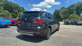 2015 Bmw X5 - Image 4