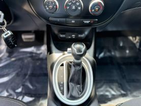 2016 KIA SOUL WAGON 4-CYL, 1.6 LITER WAGON 4D