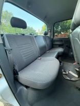 2006 DODGE RAM 1500 QUAD CAB ST PICKUP 4D 6 1/4 FT