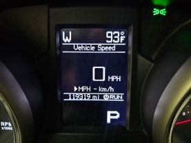 2011 JEEP GRAND CHEROKEE SUV V6, FLEX FUEL, 3.6 LITER LAREDO SPORT UTILITY 4D