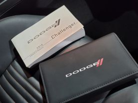 2014 Dodge Challenger - - Image 20