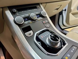 2014 LAND ROVER RANGE ROVER EVOQUE