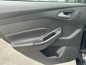 Used 2017 FORD FOCUS HATCHBACK 4-CYL, ECOBOOST, 2.3T RS HATCHBACK 4D - LA Auto Star located in Virginia Beach, VA